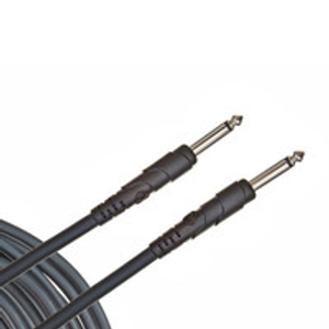 D'Addario Classic Series Instrument Cables, 5ft