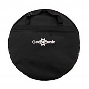 Padded Cymbal Gig Bag by Gear4music