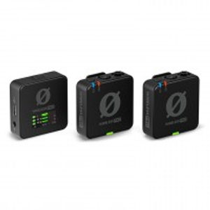 Rode Wireless PRO