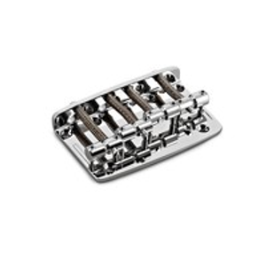 Gotoh 203B-4 Bass Bridge, Chrome