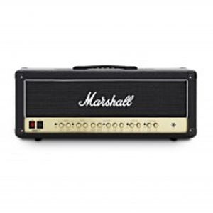 Marshall DSL100HR 100W Valve Head