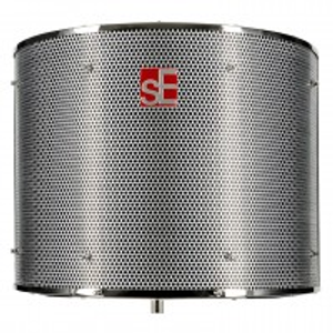 sE Electronics Reflexion Filter Pro Portable Vocal Booth
