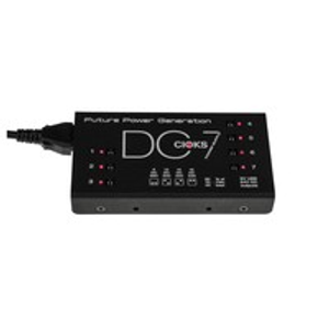 Cioks DC7 Power Supply