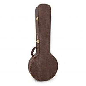 Deluxe Banjo Case by Gear4music
