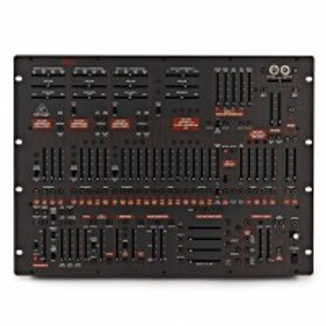 Behringer 2600 Analog Synthesizer