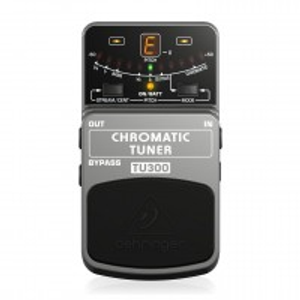 Behringer TU300 Chromatic Tuner