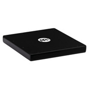 Meinl TCAJ1BK Travel Cajon, Black