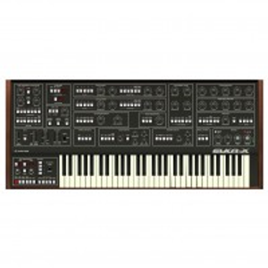 Cherry Audio Elka-X