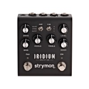 Strymon Iridium Amp & IR Cab Simulator