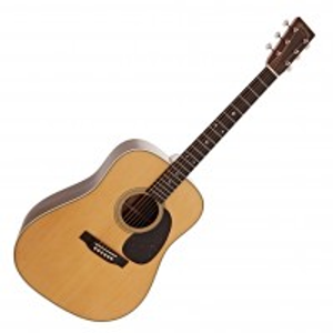 Martin D-28 Satin (2025)