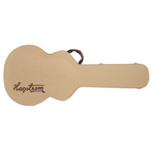 Hagstrom C-55 Hag Case For Viking Guitar Models