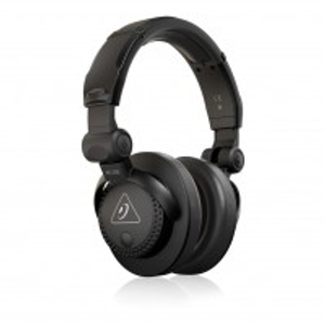 Behringer HC 200 DJ Headphones