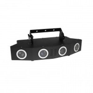 Laserworld EL-900RGB Show Laser