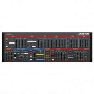 Cherry Audio DCO-106