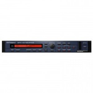 Roland Cloud SRX Keyboards Virtual Instrument