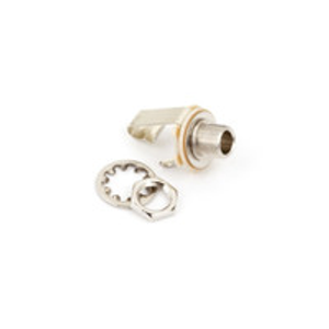 Fender 1/4" 2-Conductor Guitar Output Jack