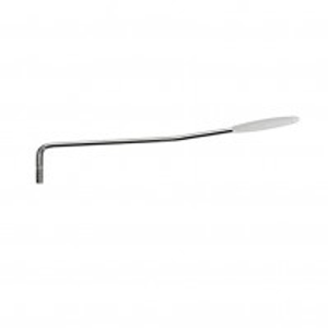 Squier Squier Standard Series Tremolo Arm 6mm, White Tip