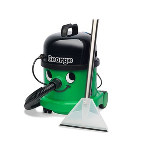 Numatic George Wet & Dry Vacuum Cleaner