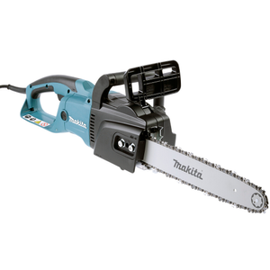 Elkedjesåg Makita UC3550A; 2,0 kW; 35 cm elektrisk