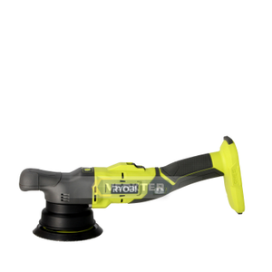 Polermaskin Ryobi R18P-0; 18 V (utan batteri och laddare)