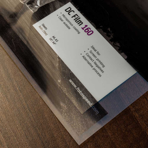 Fotospeed  Digital Contact Film - 160 A4 10