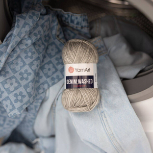 YarnArt Denim Washed