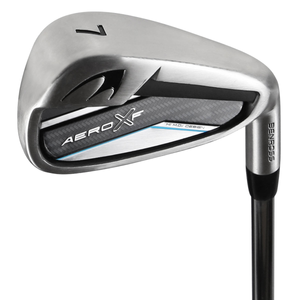 Benross Aero XF Graph 6-SW