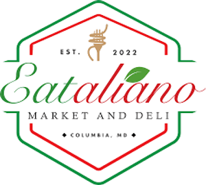 Eataliano Market & Deli - Order 611575 (Columbia,  MD on 10/9)