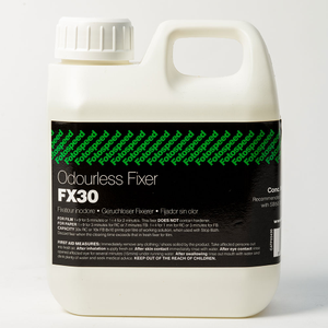 Fotospeed FX30 Odourless
Fixer 1 Ltr