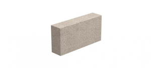 100x440x215mm Tarmac Topcrete Paint Quality Solid Block (7.3N)