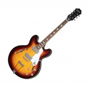 Epiphone Casino, Vintage Sunburst