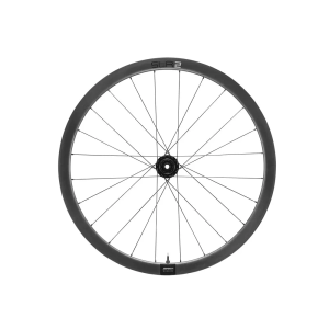 Giant slr2 36 Tubeless Disc Brake Rw Rear Shima HG 700c