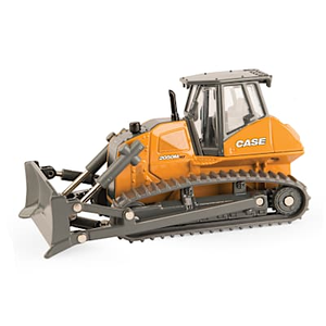 1:50-Scale Case Diecast Construction Equipment Collection