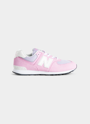 New Balance 574 Shoes - Youth