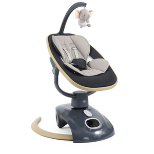 egg® Smart Home Motion Rocker - Carbonite