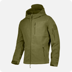 BÆRSkin Tactical Hoodie 3.0