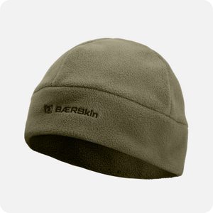 BÆRSkin Fleece Beanie
