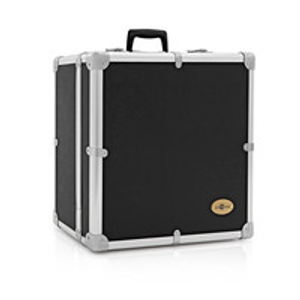 32 Key/60 Bass Accordion ABS Case by Gear4music