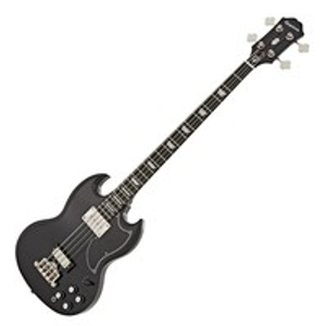 Epiphone EB-3 SG Bass, Ebony