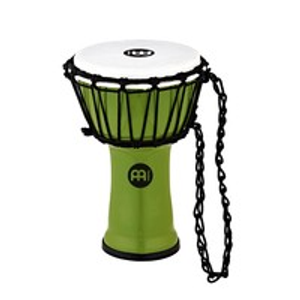 Meinl Junior 7" Djembe, Green