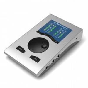 RME Babyface Pro FS