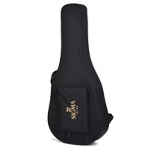 Sigma Dreadnought/12-String Softshell Case