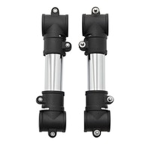 KitRig Drum Rack Connecting Extension by Gear4music