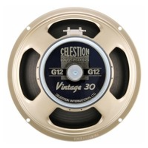 Celestion Vintage 30 8 Ohm Speaker
