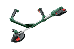 Bosch UniversalGrassCut 18V-26 Cordless Grass Trimmer (inc Battery & Charger)