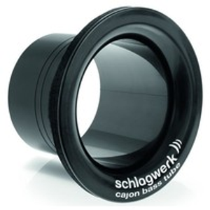 Schlagwerk Cajon Bass Tube