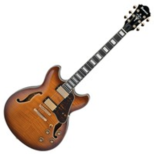 Ibanez AS93FM Artcore Expressionist, Violin Sunburst