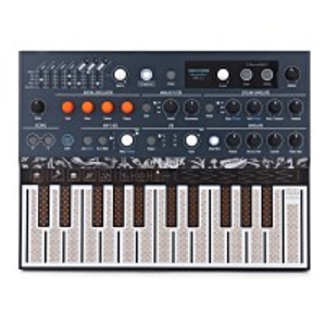 Arturia MICROFREAK Paraphonic Hybrid Synthesizer