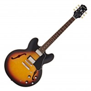 Epiphone ES-335, Vintage Sunburst