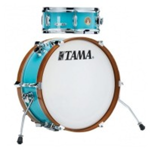 Tama Club-JAM Mini Shell Pack, Aqua Blue
